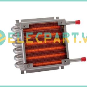 Bộ Trao Đổi Nhiệt 4110G10SB-D9 – Làm Mát Chất Lỏng Hiệu Suất Cao