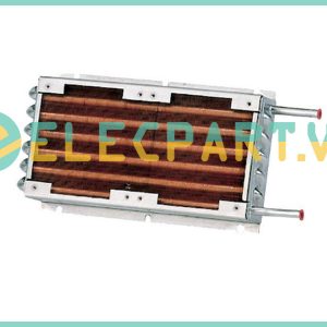 Bộ Trao Đổi Nhiệt 4120G10SB-D9 – Làm Mát Chất Lỏng Hiệu Suất Cao