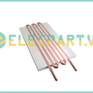 Tấm làm mát chất lỏng FLKI 416101U00000G