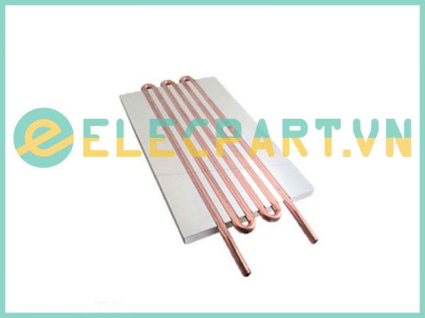 Tấm làm mát chất lỏng FLKI 416101U00000G