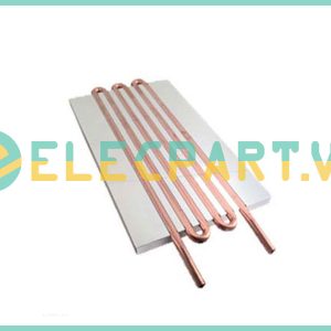 Tấm làm mát chất lỏng 416301U00000G
