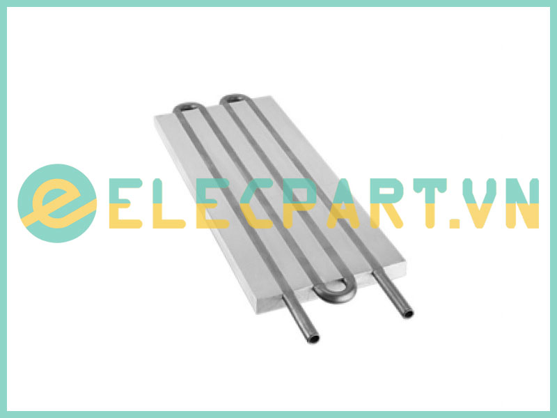 Tấm làm mát chất lỏng 416501U00000G