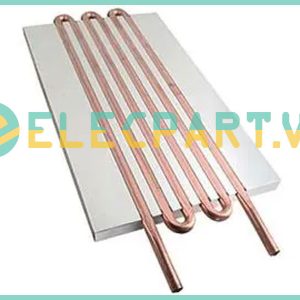 Tấm làm mát chất lỏng 416601U00000,MOD 15"-G