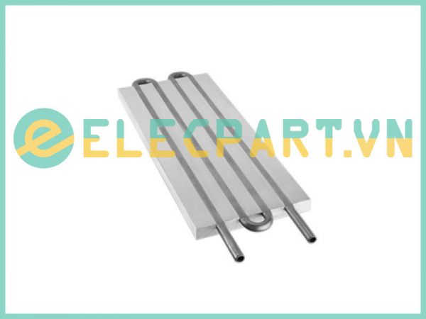 Tấm làm mát chất lỏng 416601U00000G