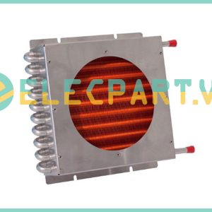Bộ Trao Đổi Nhiệt 4210G10SB-F9 – Làm Mát Chất Lỏng Hiệu Suất Cao