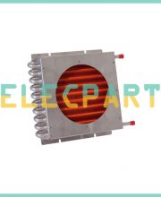 Bộ Trao Đổi Nhiệt 4210G10SB-G9 – Làm Mát Chất Lỏng Hiệu Suất Cao