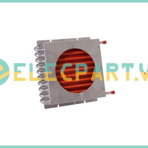 Bộ Trao Đổi Nhiệt 4210G10SB-G9 – Làm Mát Chất Lỏng Hiệu Suất Cao