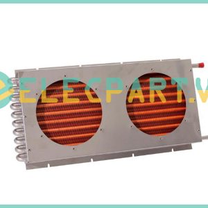 Bộ Trao Đổi Nhiệt 4220G10SB-F9 – Làm Mát Chất Lỏng Hiệu Suất Cao