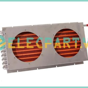 Bộ Trao Đổi Nhiệt 4220G10SB-G9 – Làm Mát Chất Lỏng Hiệu Suất Cao