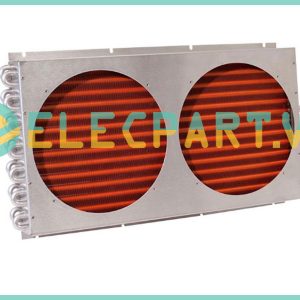 Bộ Trao Đổi Nhiệt 4320G10SB-M9 – Làm Mát Chất Lỏng Hiệu Suất Cao