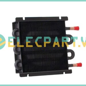 Bộ Trao Đổi Nhiệt 6105G1SB-E9 – Làm Mát Chất Lỏng Hiệu Suất Cao