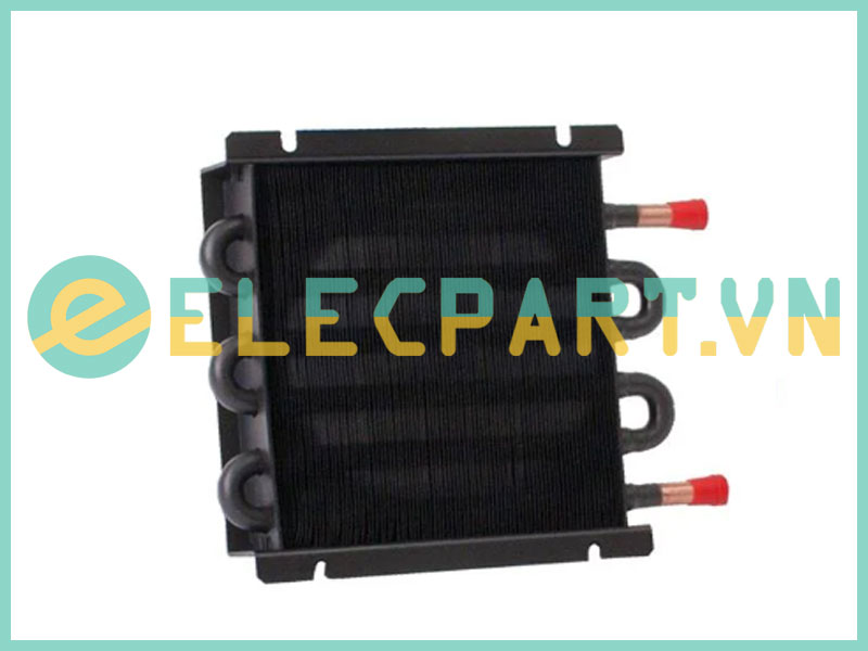 Bộ Trao Đổi Nhiệt 6105G1SB-E9 – Làm Mát Chất Lỏng Hiệu Suất Cao