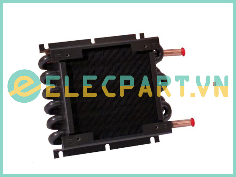 Bộ Trao Đổi Nhiệt 6110G1SB-E9 – Làm Mát Chất Lỏng Hiệu Suất Cao