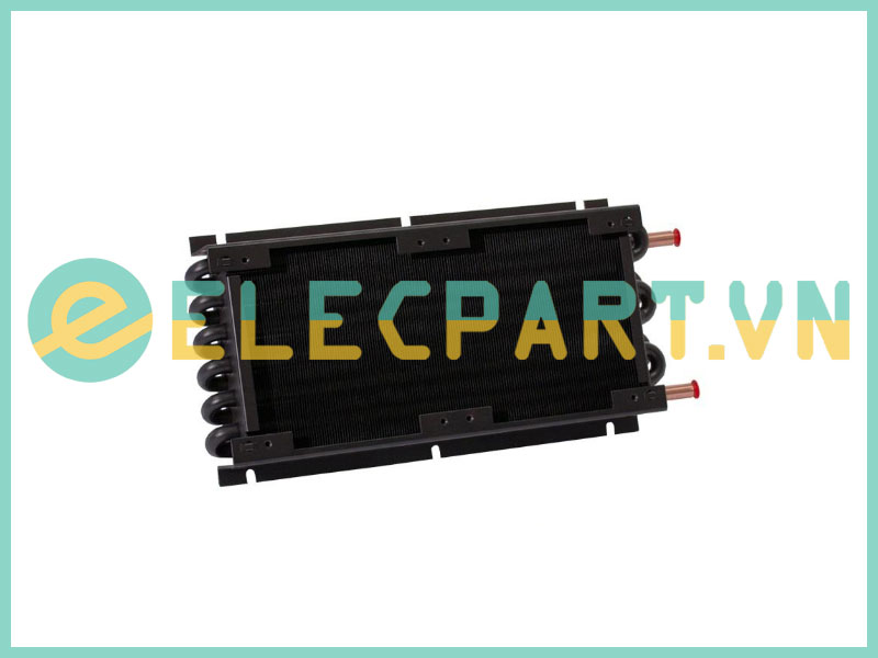 Bộ Trao Đổi Nhiệt 6120G1SB-D9 – Làm Mát Chất Lỏng Hiệu Suất Cao