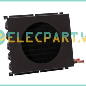 Bộ Trao Đổi Nhiệt 6210G1SB-F9 – Làm Mát Chất Lỏng Hiệu Suất Cao