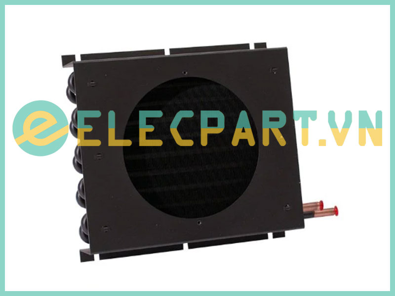 Bộ Trao Đổi Nhiệt 6210G1SB-F9 – Làm Mát Chất Lỏng Hiệu Suất Cao