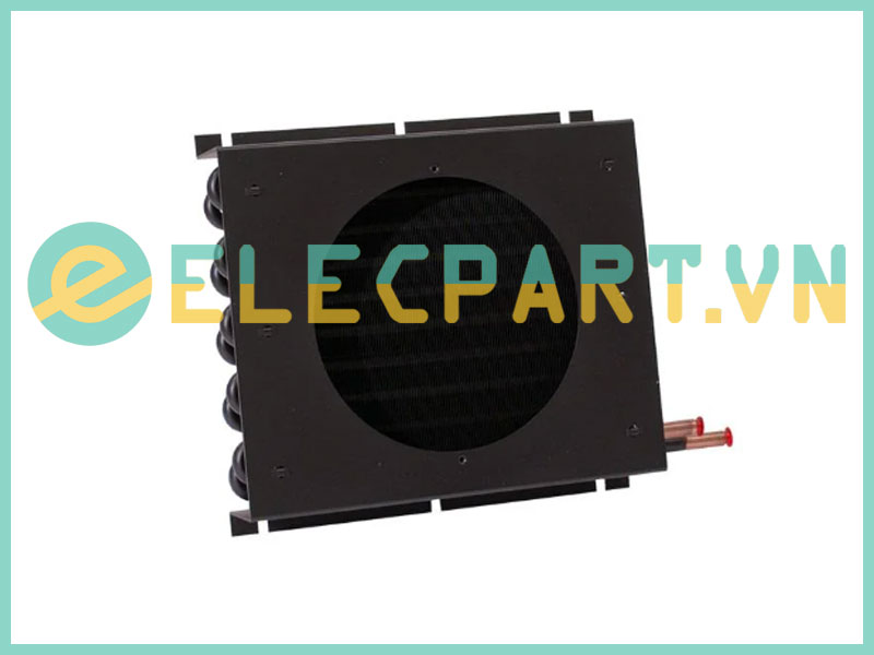 Bộ Trao Đổi Nhiệt 6210G1SB-G9 – Làm Mát Chất Lỏng Hiệu Suất Cao