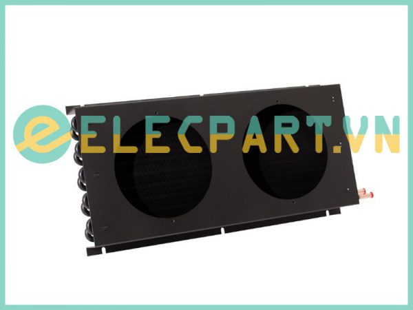 Bộ Trao Đổi Nhiệt 6220G1SB-F9 – Làm Mát Chất Lỏng Hiệu Suất Cao