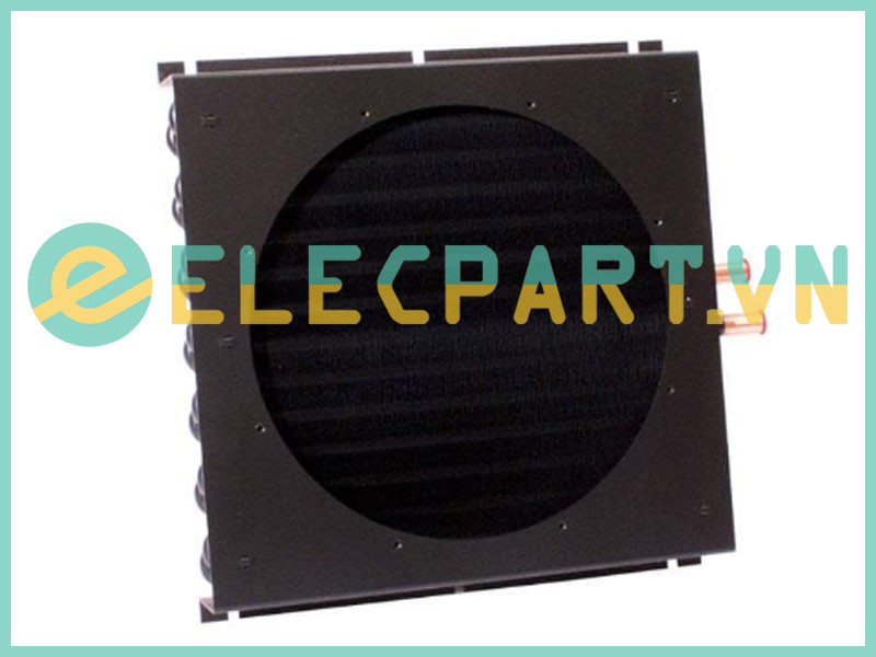 Bộ Trao Đổi Nhiệt 6310G3SB-M9 – Làm Mát Chất Lỏng Hiệu Suất Cao
