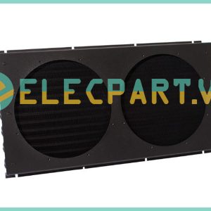 Bộ Trao Đổi Nhiệt 6320G3SB-M9 – Làm Mát Chất Lỏng Hiệu Suất Cao