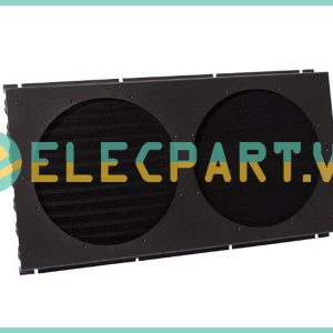 Bộ Trao Đổi Nhiệt 6320G3SB-N9 – Làm Mát Chất Lỏng Hiệu Suất Cao