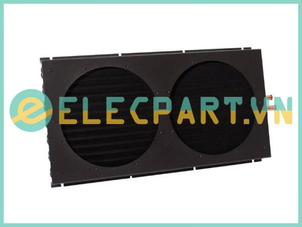 Bộ Trao Đổi Nhiệt 6320G3SB-N9 – Làm Mát Chất Lỏng Hiệu Suất Cao