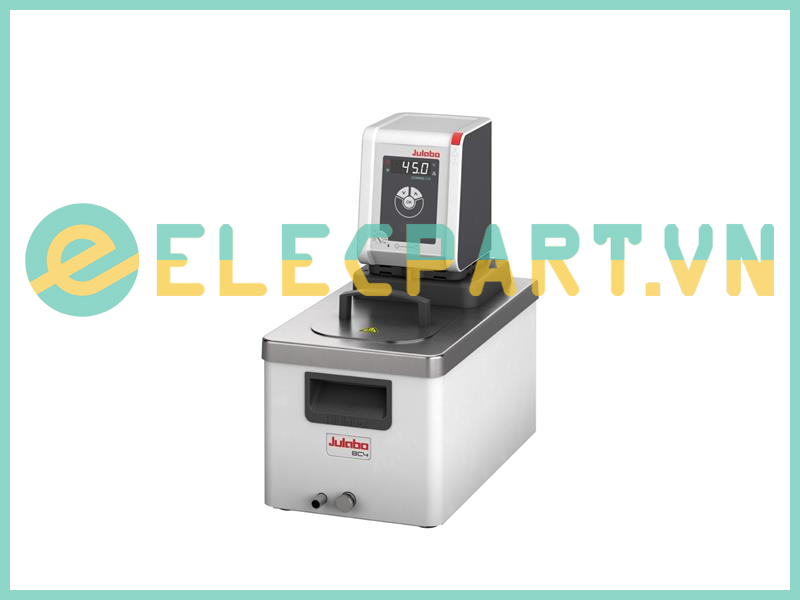 Máy gia nhiệt tuần hoàn 9012504.02
