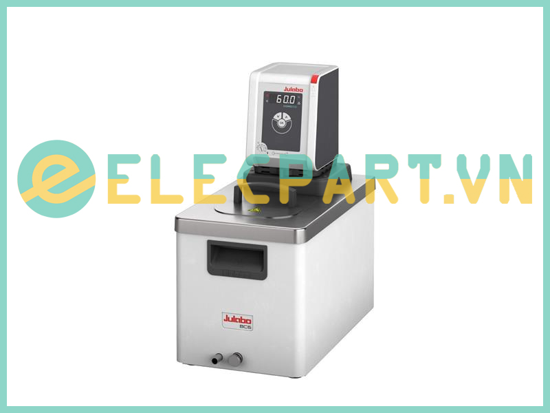 Máy gia nhiệt tuần hoàn 9012506.02
