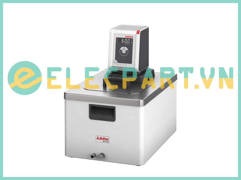 Máy gia nhiệt tuần hoàn 9012512.13