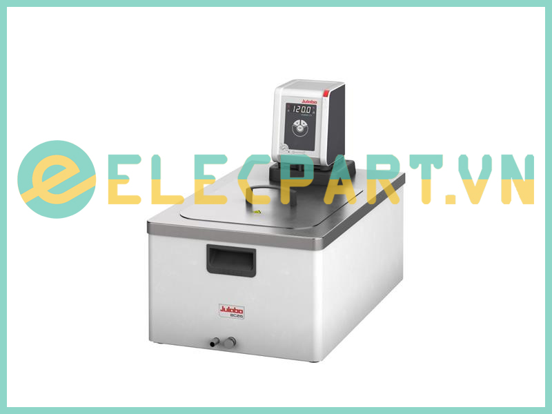 Máy gia nhiệt tuần hoàn 9012526.02