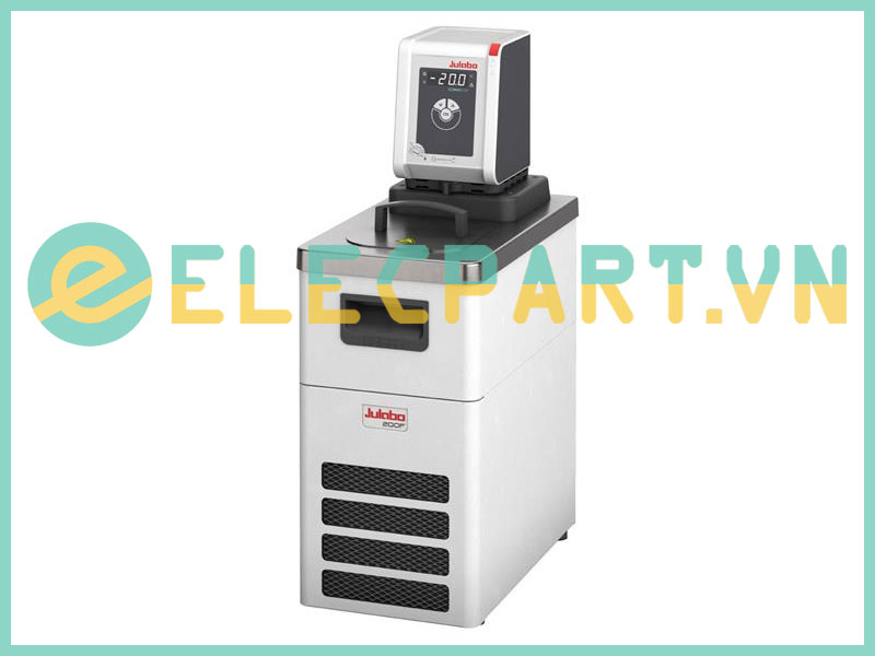 Máy tuần hoàn làm lạnh/ gia nhiệt 9012701.02