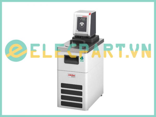 Máy tuần hoàn làm lạnh/ gia nhiệt 9012701.N1.02