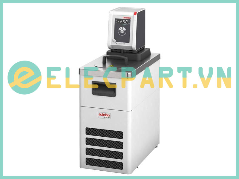Máy tuần hoàn làm lạnh/ gia nhiệt 9012703.02