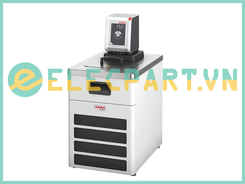 Máy tuần hoàn làm lạnh/ gia nhiệt 9012704.02