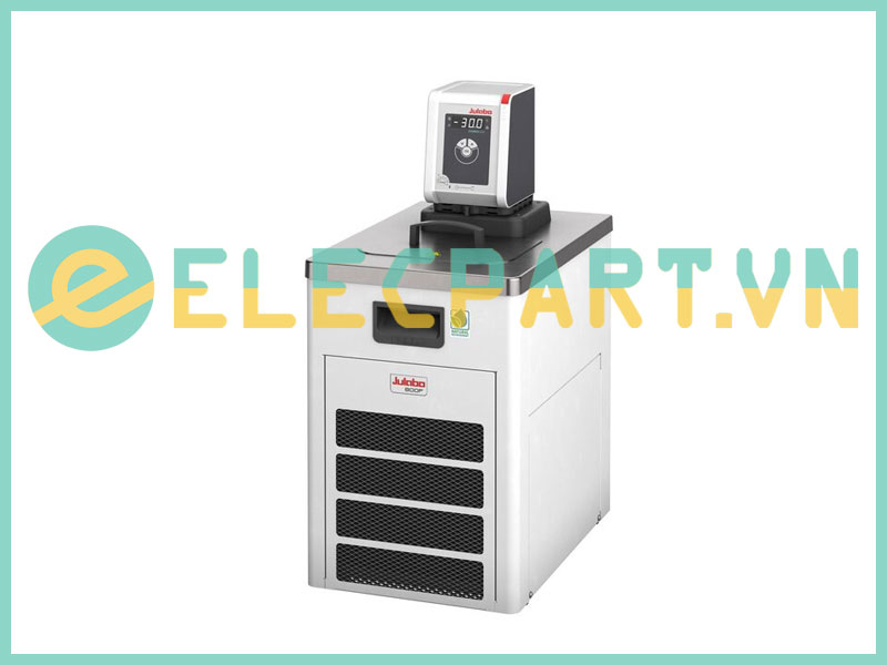 Máy tuần hoàn làm lạnh/ gia nhiệt 9012715.N1.02