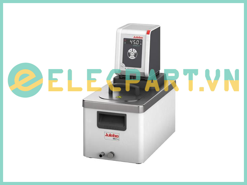 Máy gia nhiệt tuần hoàn 9013504.22