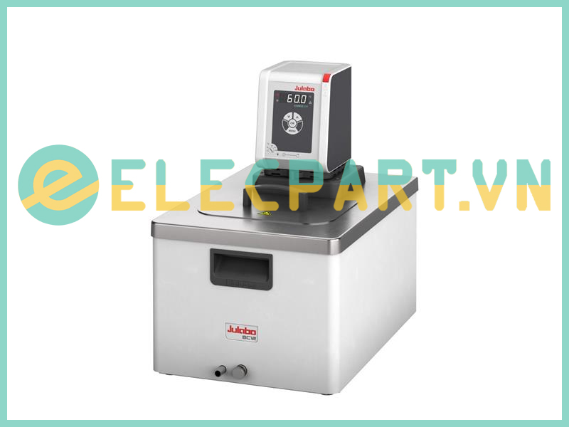 Máy gia nhiệt tuần hoàn 9013512.22