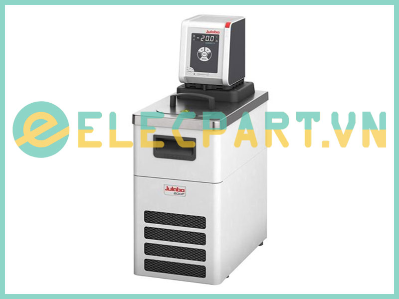 Máy tuần hoàn làm lạnh/ gia nhiệt 9013701.02