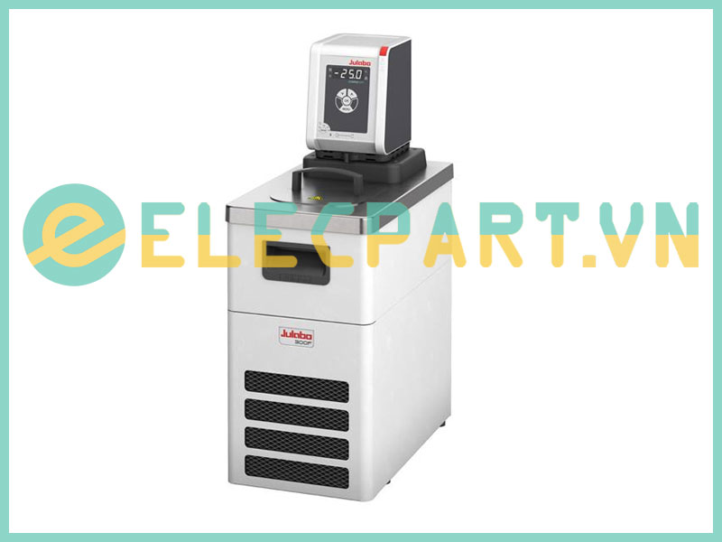Máy tuần hoàn làm lạnh/ gia nhiệt 9013703.02