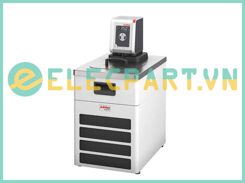 Máy tuần hoàn làm lạnh/ gia nhiệt 9013704.02
