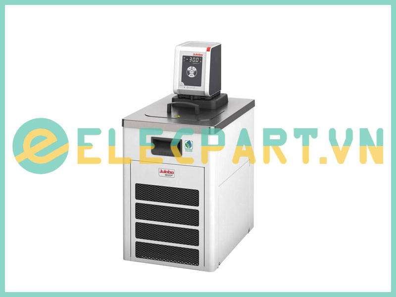 Máy tuần hoàn làm lạnh/ gia nhiệt 9013717.N1.22