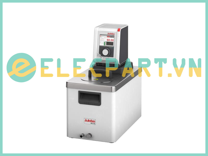Máy gia nhiệt tuần hoàn 9021506.22
