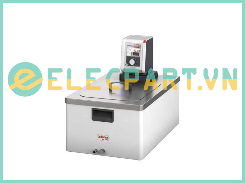 Máy gia nhiệt tuần hoàn 9021526.22