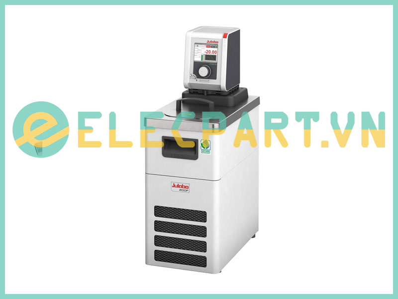 Máy tuần hoàn làm lạnh/ gia nhiệt 9021701.N1.02.A