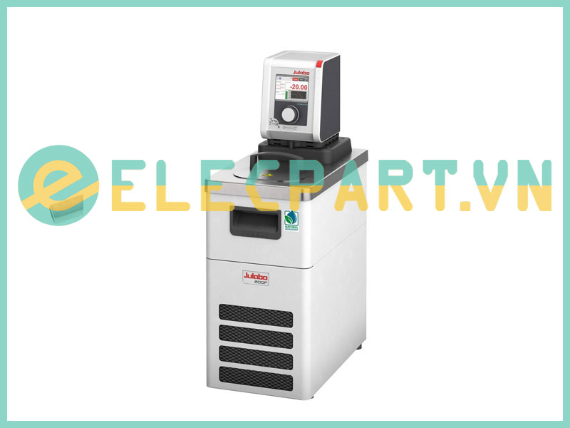 Máy tuần hoàn làm lạnh/ gia nhiệt 9021701.N1.02
