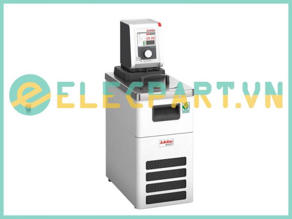 Máy tuần hoàn làm lạnh/ gia nhiệt 9021701.N1.33.A