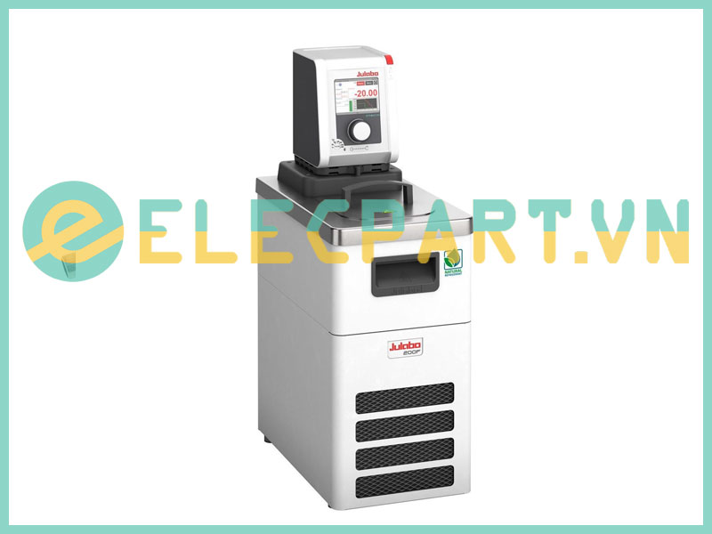 Máy tuần hoàn làm lạnh/ gia nhiệt 9021701.N1.33.A