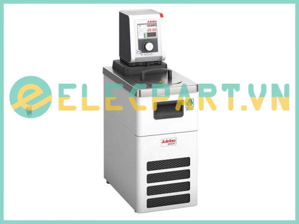 Máy tuần hoàn làm lạnh/ gia nhiệt 9021701.N1.33.D