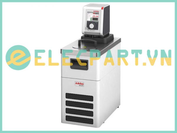 Máy tuần hoàn làm lạnh/ gia nhiệt 9021703.02