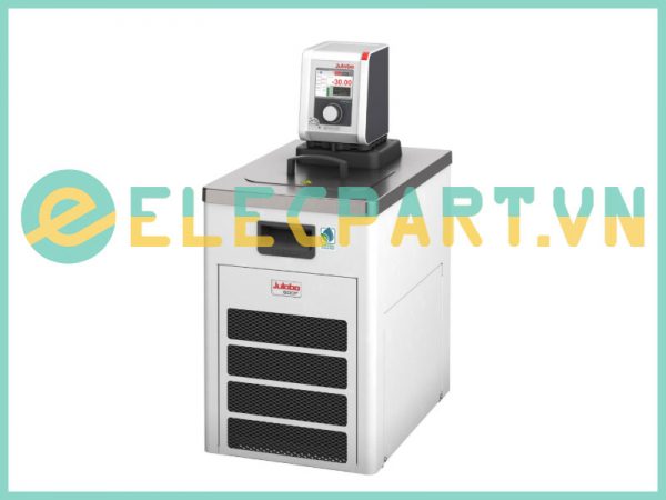 Máy tuần hoàn làm lạnh/ gia nhiệt 9021715.N1.02.D